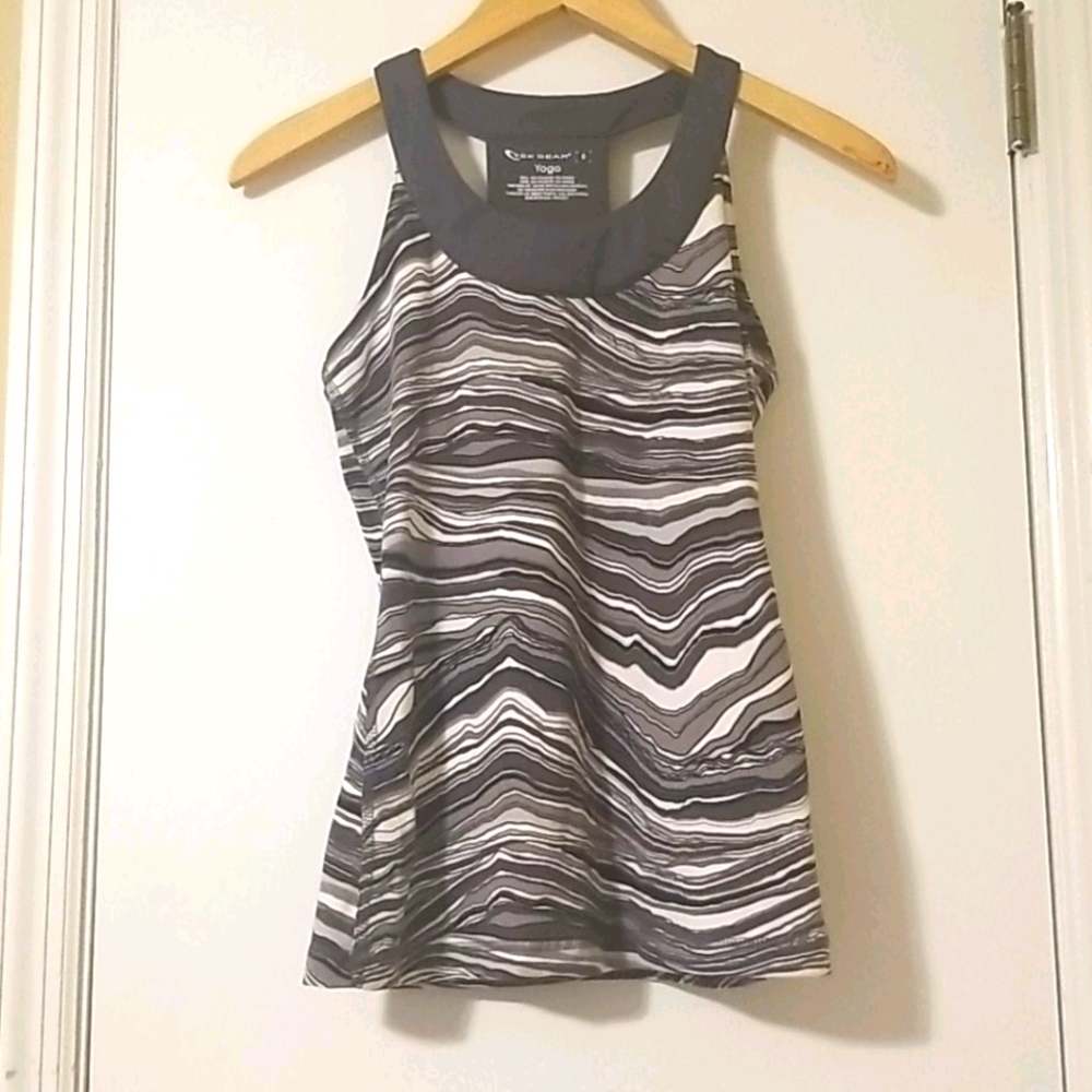 Yoga top